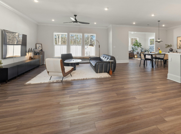 tile & hardwood cleaning