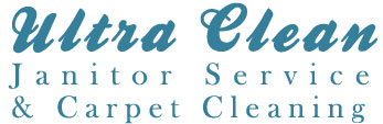 Ultra Clean Janitor Service